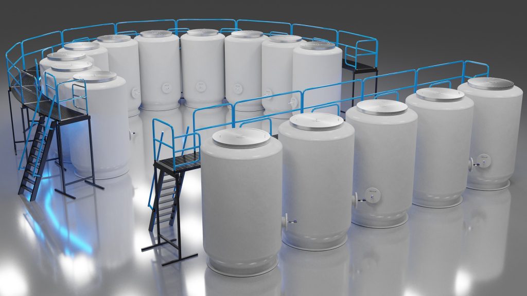 bio tomorrow cryonics